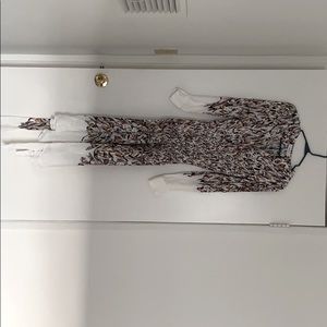 Maxi REISS dress - never worn.